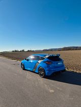 Ford Focus RS 2,3 EcoBoost 257kW - Ford: RS