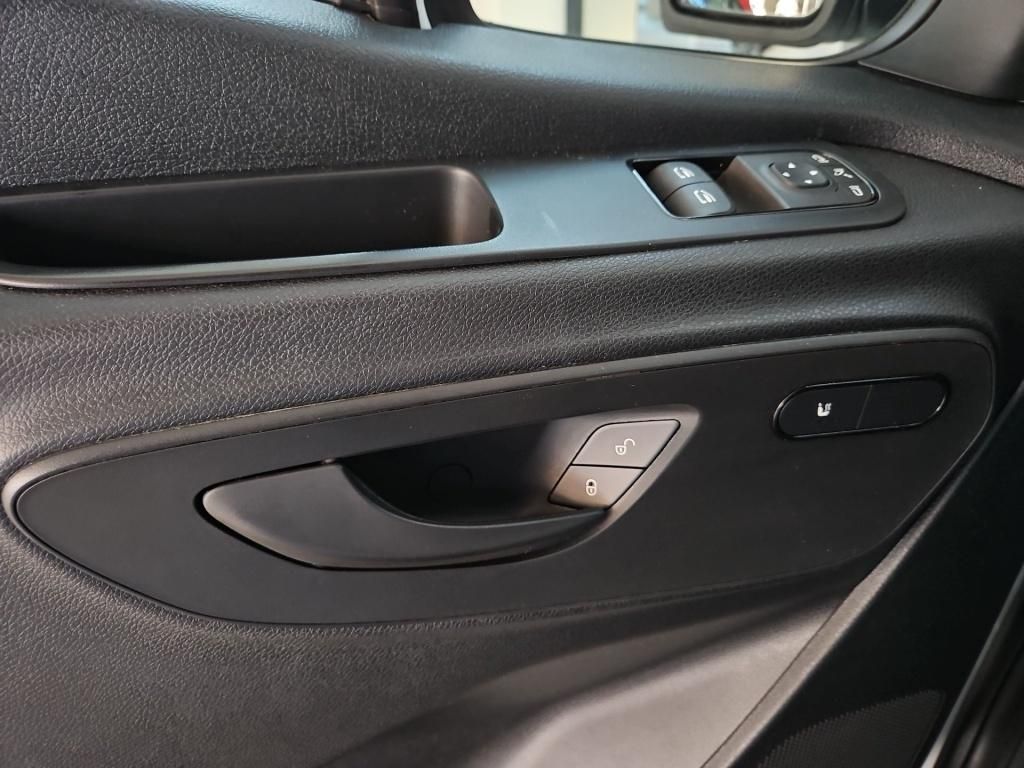 Fahrzeugabbildung Mercedes-Benz Sprinter 317 Kasten L3H2 Schwingsitz 360°SHZ Nav