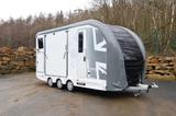 Andere *BESTELLFAHRZEUG* Equi-Trek Star-Treka - Tier-/Pferdetransport Equi trek