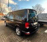 Volkswagen T6.1 2.0 TDI Comfortline Leder-Navi-AHK-FrontAs. - Angebote