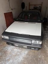 Volkswagen Vw Scirocco 2 getunt - VW Scirocco von 1989