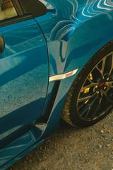 Subaru WRX STI 2.5  - Subaru WRX STI