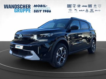 Citroën C3 AircrossC3 AIRCROSS Hybrid 1.2