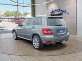 Mercedes-Benz GLK 220CDI 4Matic - Mercedes-Benz GLK 220: Cdi 4matic