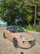 Opel Adam OPEN AIR 1.4 74kW OPEN AIR - Opel Adam Gebrauchtwagen in Bielefeld