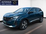 Peugeot 3008 Allure PT 130 Navi*LED*Kamera360°*SHZ - Peugeot 3008 aus 2024