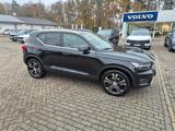 Volvo XC40 Inscription AWD Polestar - Volvo XC40 Inscription mit Diesel-Antrieb