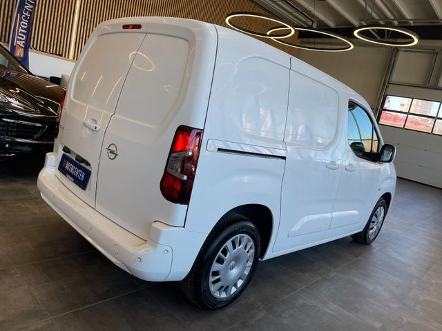 Opel Combo E Cargo Edition *KAMERA*NAVI*PDC*TOUCH*