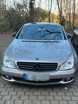 Mercedes-Benz CLS 350 Top Zustand - Mercedes-Benz CLS 350 in Düsseldorf