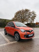 Renault Twingo ENERGY TCe 110 EDC GT GT - Renault Twingo: Orange
