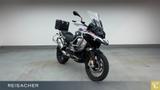 BMW R 1250 GS ADVENTURE Style Rallye inkl. Topcase - Rallye Motorräder