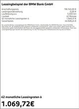 BMW i7 xDrive60 M Sport || Massage B&W TheatreScreen - BMW i7 in Bochum