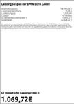 BMW i7 - Vorschau Bild 4