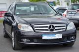 Mercedes-Benz C 220 CDI T-Modell Avantgarde Automatik Navi PDC - gebrauchte Mercedes-Benz C 220 aus dem Jahr 2009
