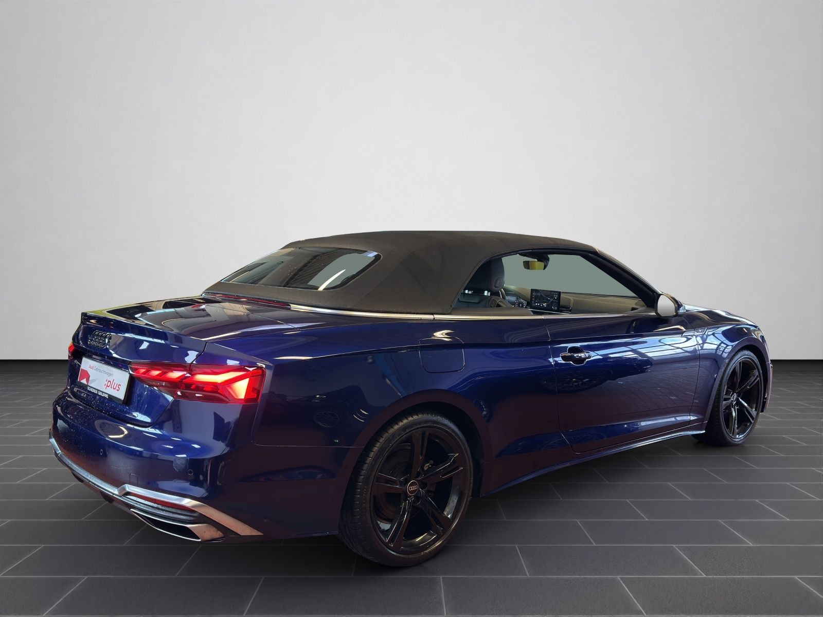 Audi A5 - Bild 3