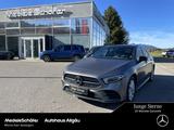 Mercedes-Benz A 250 e Limo AMG Night Dis Pano AdSound 360 MLed - Mercedes-Benz A 250 in Dresden