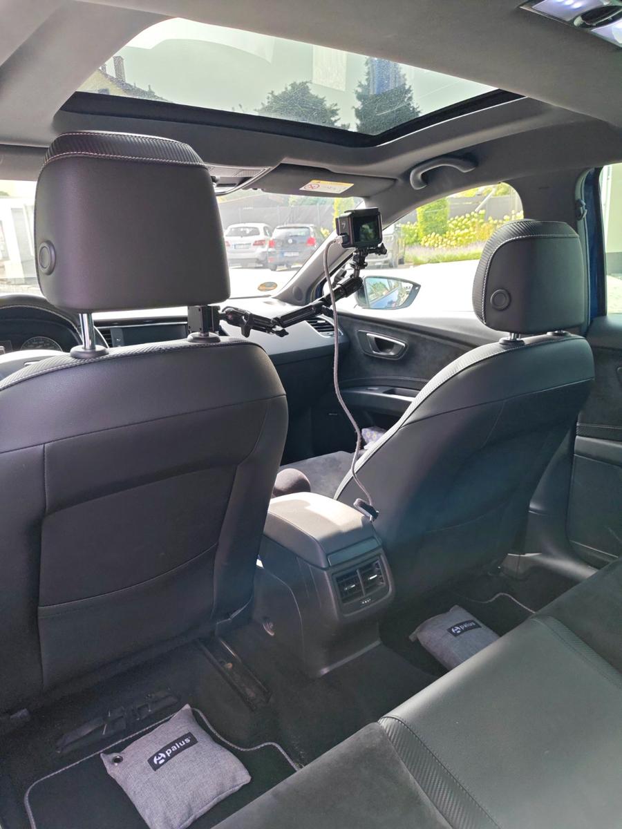 Seat Cupra 300 | Handschalter | Panorama | ACC | HU