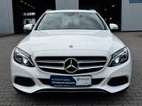 Mercedes-Benz C 180 C T-Modell CGI Garantie*Leder *360° *LED - Mercedes-Benz C 180 Gebrauchtwagen in Bremen