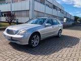 Mercedes-Benz Mercedes C270 CDI - Mercedes-Benz C 270 Gebrauchtwagen