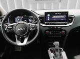 Kia XCeed 1.5 T-GDI Platinum AUT | NAV | E-SITZ | LE - gebrauchte Kia XCeed aus dem Jahr 2023