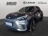 Lexus LBX Elegant Black Edition PDC SHZ NAVI LED - Lexus LBX: Elegant