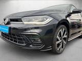 Volkswagen Polo VI 1.0 TSI DSG R-Line *Kamera*Pano* - VW Polo Gebrauchtwagen in Mainz