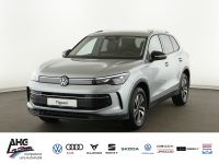 Volkswagen Tiguan - Vorschau Bild 1
