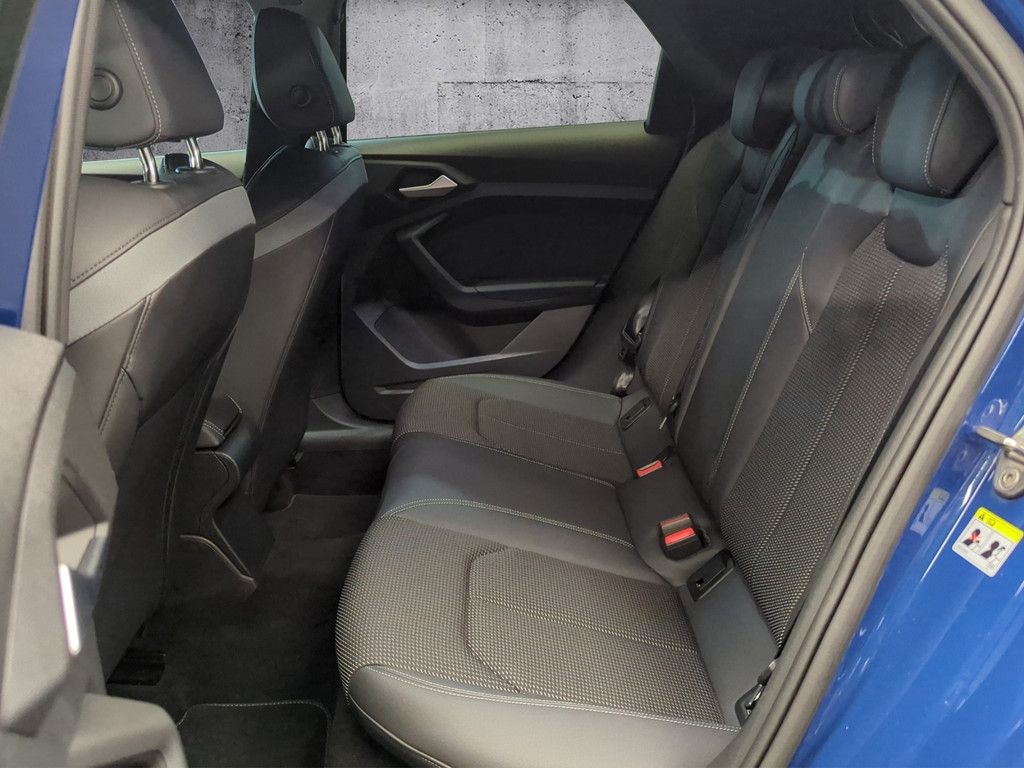 Audi A1 - Bild 11