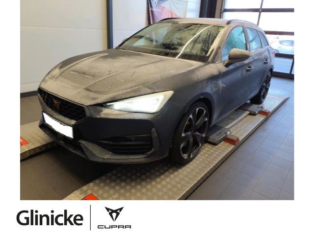 Cupra Leon Sportstourer VZ e-Hybrid AHK/Leder/Kam/DCC/