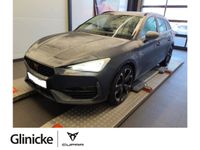 Cupra Leon - Vorschau Bild 1
