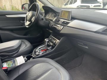 BMW 216 - 2