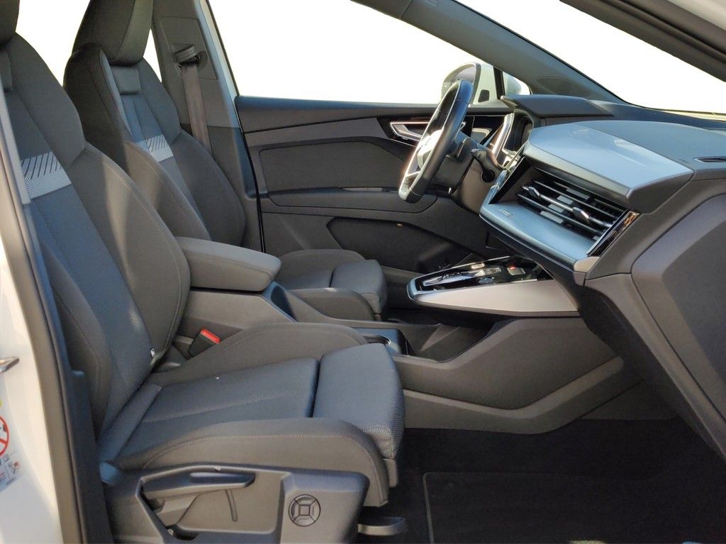 Audi Q4 e-tron - Bild 10