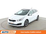 Kia cee'd 1.6 GDI Platinum Edition *NAVI*XENON*CAM* - Kia cee'd / Ceed in Dresden