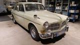Volvo Amazon P122S Coupé 1964 in in top Or... - Volvo Amazon: Limousine