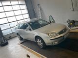 Ford Mondeo 2007 ghia Ausstattung - Ford: Ghia Ausstattung