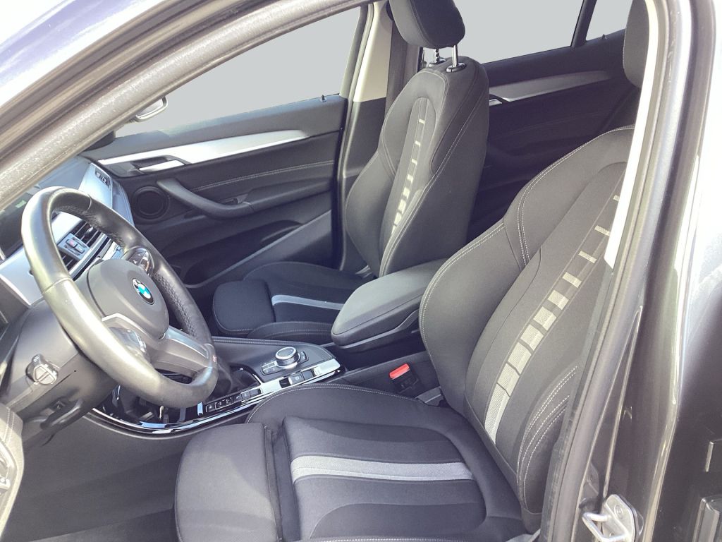 BMW X2 xDrive25e Advantage *PDC*RFK*SHZ* foto 12