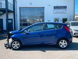 Ford Fiesta Trend 1.0 EcoBoost*Klimaanlage*SHZ* - Ford Fiesta Unfallwagen