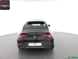 Mercedes-Benz CLA 180 d PROGRESSIVE STANDHZ,HUD,KEYLESS,DISTRO - Mercedes-Benz CLA 180 Gebrauchtwagen in Berlin