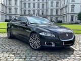 Jaguar XJ Long 5.0 V8 Supersport ULTIMATE ... - Jaguar XJ: 5.0