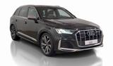Audi SQ7 4.0 TFSI quattro adaptive air, Matrix, Pano. - Audi SQ7 in Bremen