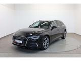 Audi A6 Avant 40 TDI Design S-Tronic P-Dach/Leder/19' - Audi A6
