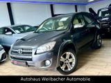 Toyota RAV 4 RAV4 Executive Aut. * Leder * AHK * - Toyota RAV 4 aus 2010