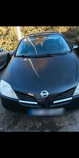 Nissan 1.8 benzin - Nissan Primera aus 2007