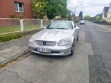 Mercedes-Benz Mercedes SLK R170 200 Kompressor Final Ed... - Mercedes-Benz 200: Sl