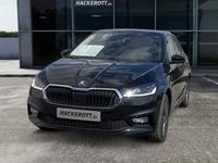 Skoda Fabia Tour 1.0 TSI ACC PDC SmartLink LED KESSY