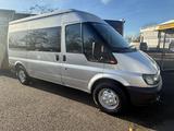 Ford Transit 9 Sitze*sehr wenig km*Klima*Navi*Ahk - Ford Gebrauchtwagen von 2000