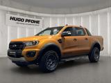 Ford Ranger P375 Wildtrak DoKa 2.0 EcoBlue 4x4 Aut. - Ford Ranger: Allradantrieb, 3.0
