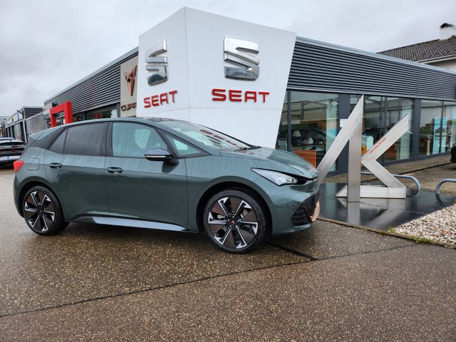 Cupra Born VZ 240KW (326 PS) 79 kWh*