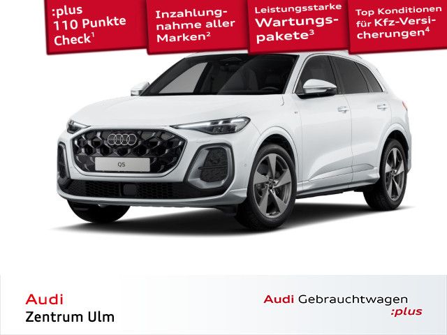 Image of Audi Q5