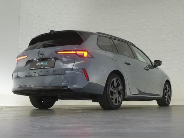Astra L ST GS CDTI AT+LED MATRIX+NAVI+360 GRAD K